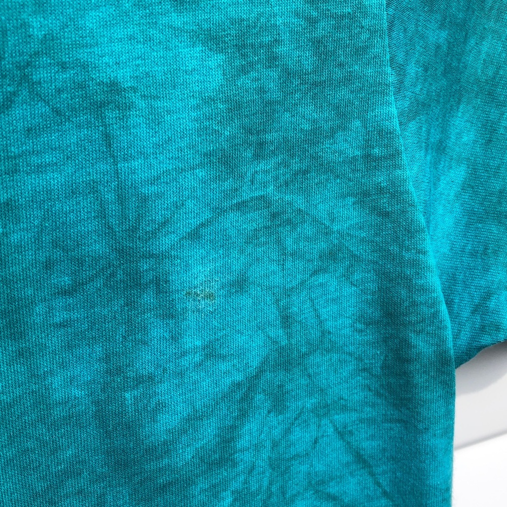 Two piece set Tie dye Elephant Graphic tee plus pants - Picture 6 of 13